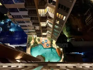 FULLY FURNISHED TRI-ZEN APARTMENT FOR RENT COLOMBO 2 SA2531