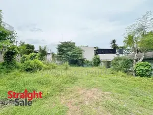 Land for Sale in Malabe [LS 18]