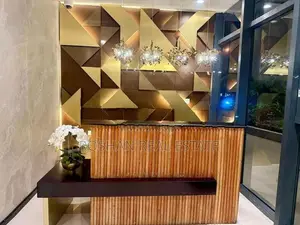 LUXURY FULLY FURNISHED TRI-ZEN APARTMENT FOR RENT COLOMBO 2 SA2532