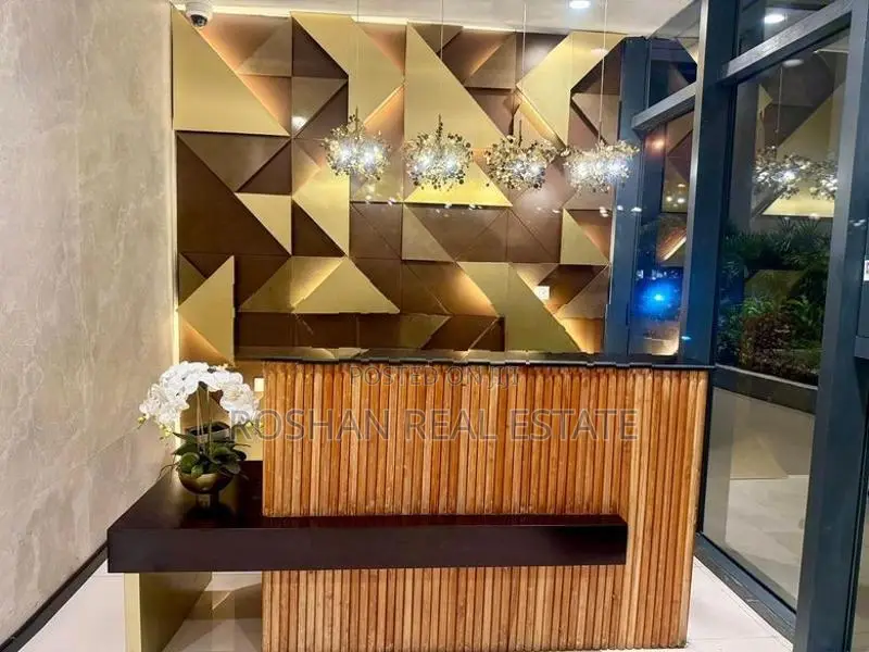 LUXURY FULLY FURNISHED TRI-ZEN APARTMENT FOR RENT COLOMBO 2 SA2532