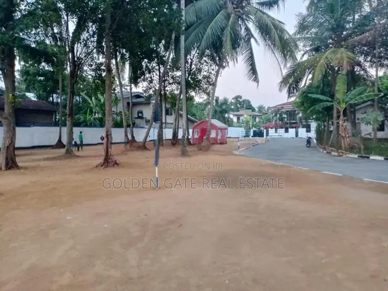 Best Land in Walisara | Near Navy Camp