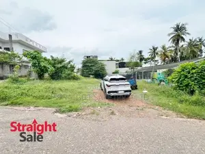 Land for Sale in Malabe [LS 18]