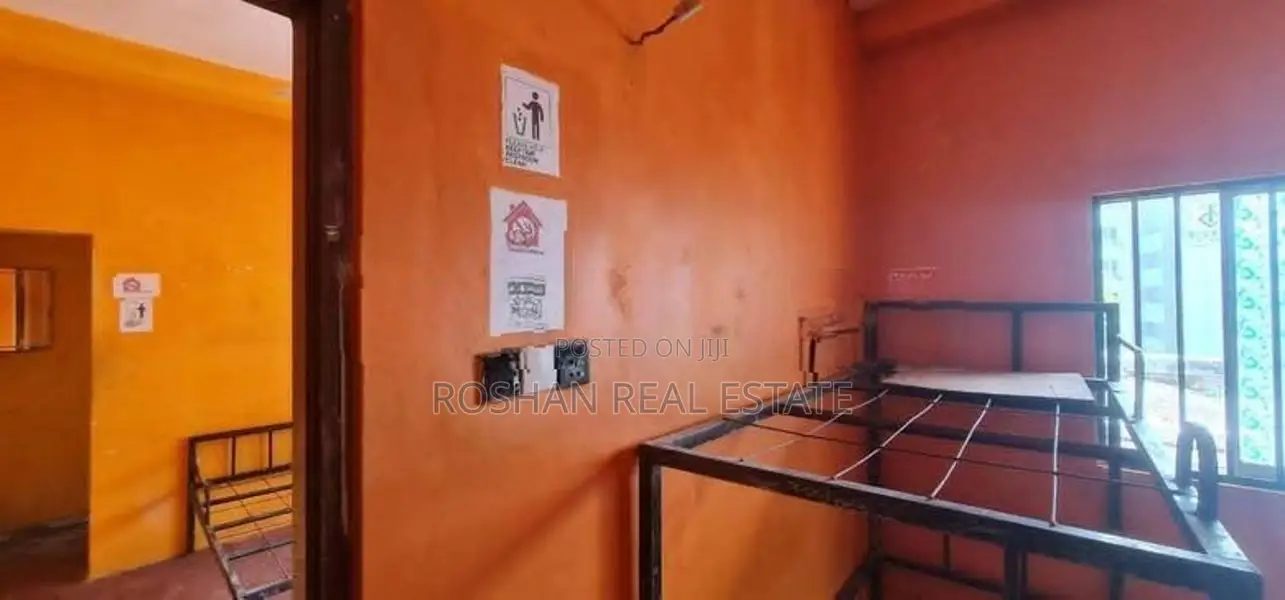 BOARDING OR OFFICE STAFFS PLACE FOR RENT COLOMBO 2 RI2528