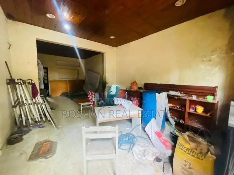 Residential House for Rent Dehiwala Ni2526