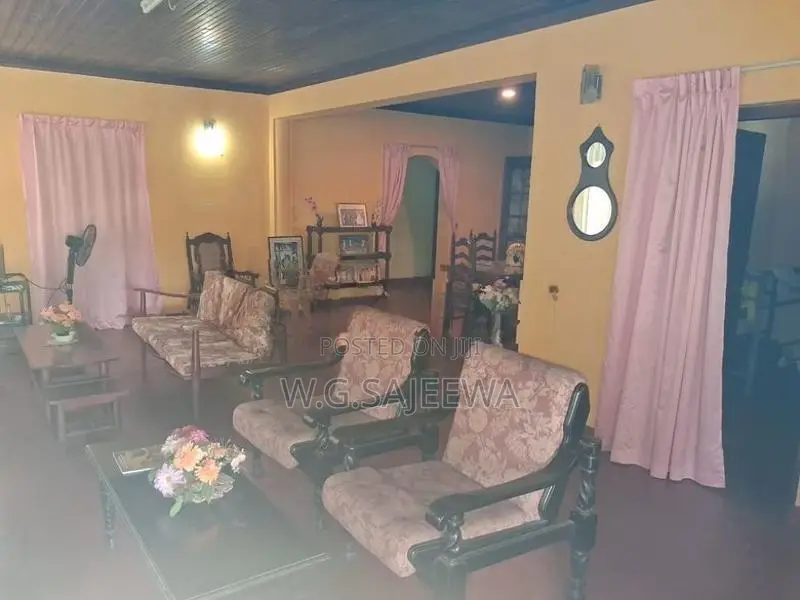 Very good for Agriculture and farming land with house sale