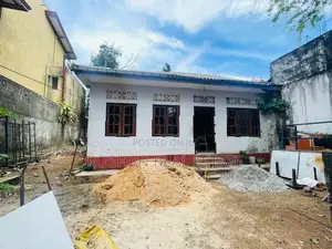 Residential House for Rent Dehiwala Ni2526