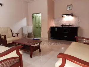 Furnished One Bedroom House for Rent in Negombo