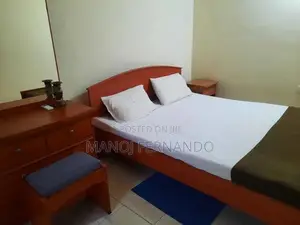 Furnished One Bedroom House for Rent in Negombo