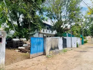 House for Rent Dehiwala Hill Street Ni2524