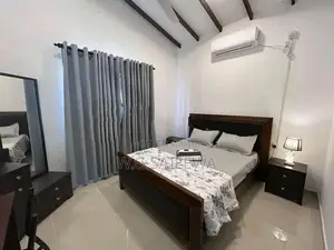 Furnished Apartment for rent in Negombo, Santorini