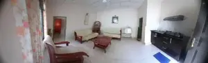 Furnished One Bedroom House for Rent in Negombo