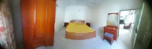 Furnished One Bedroom House for Rent in Negombo