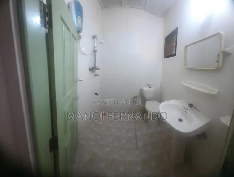 Furnished One Bedroom House for Rent in Negombo