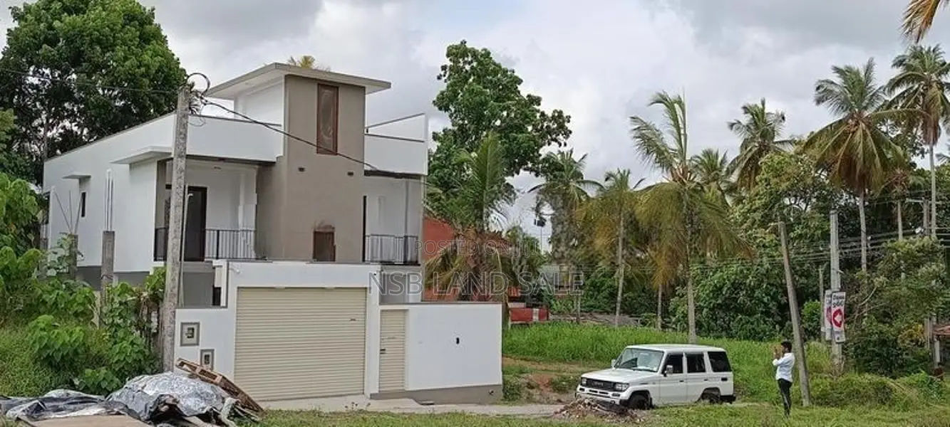 (NSB) Brand New Super Luxury House for Sale in Kottawa Piliyandala Rd