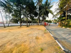 Best Land Plot for Sale in Welisara Mahabage