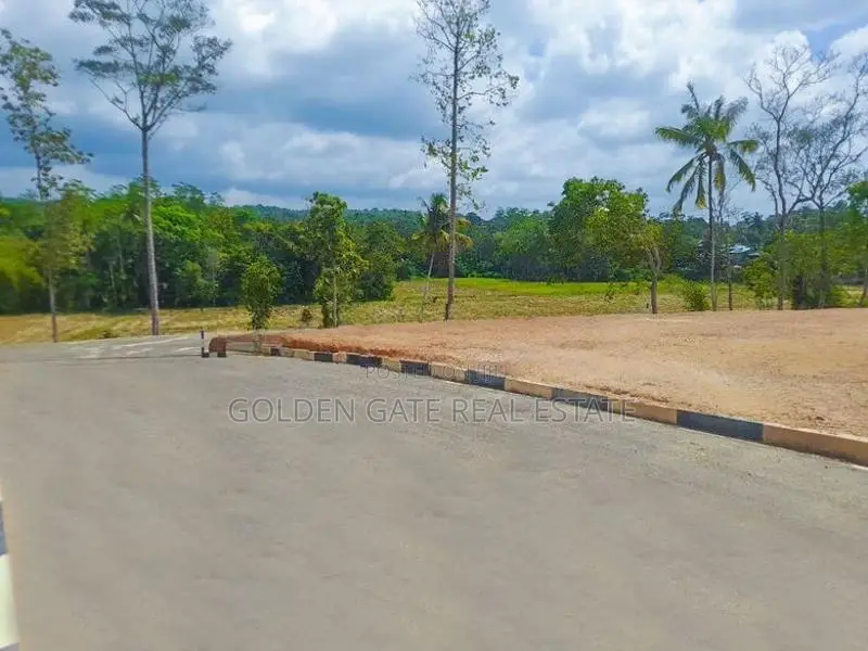 Matara Land Sale