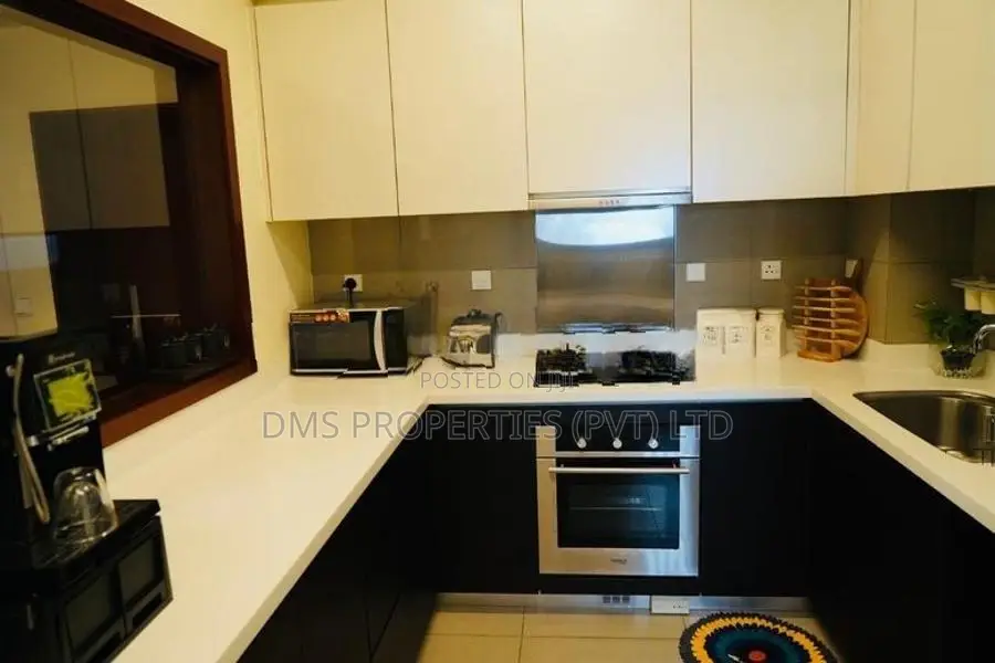 Apartment Foor Rent | 2 BR cinnamon Life
