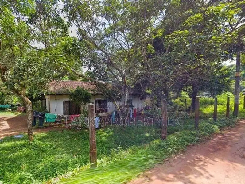 House with 35 Perches Land for Sale in Orutota, Gampaha.
