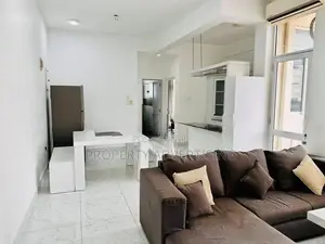 Mount Lavinia 2 BR Apartment For Sale