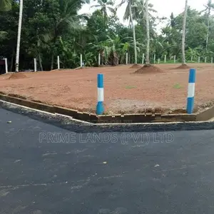 Land For Sale Minuwangoda