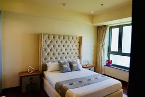 Apartment Foor Rent | 2 BR cinnamon Life