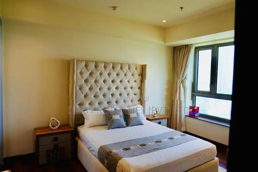 Apartment Foor Rent | 2 BR cinnamon Life