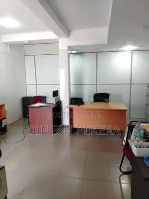 Office Space for Rent in Nawala