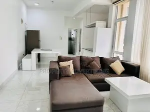 Mount Lavinia 2 BR Apartment For Sale
