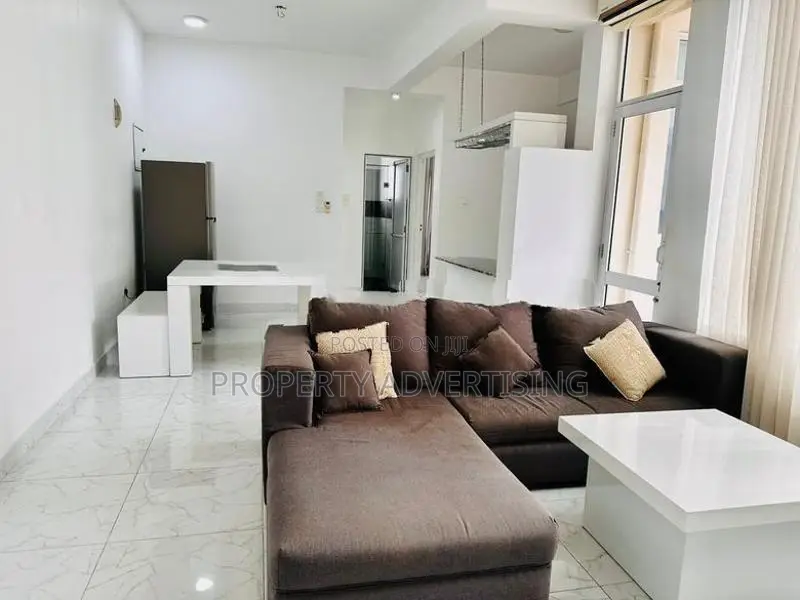 Mount Lavinia 2 BR Apartment For Sale