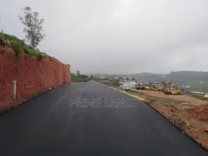 Land For Sale Nuwara Eliya