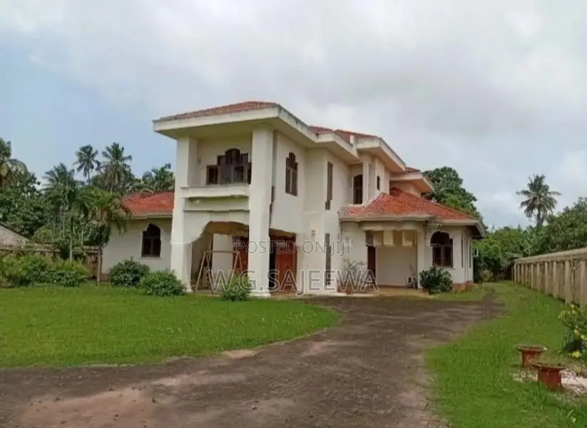 Commercial or Residential house rent in Negombo Town