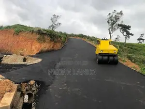 Valuable Land For Sale Nuwara Eliya Road