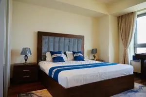 Apartment Foor Rent | 2 BR cinnamon Life