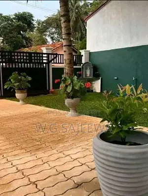 Fully Furnished Box type house rent in Negombo - Short & Long term