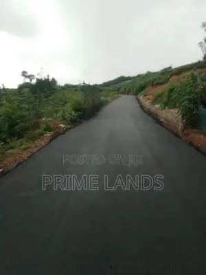 View Point Land For Sale Nuwara Eliya