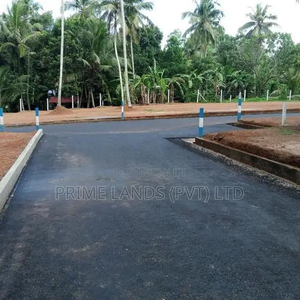 Land For Sale Minuwangoda