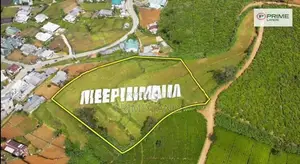 Valuable Land For Sale Nuwara Eliya Road