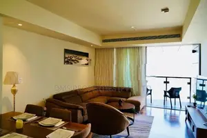 Apartment Foor Rent | 2 BR cinnamon Life