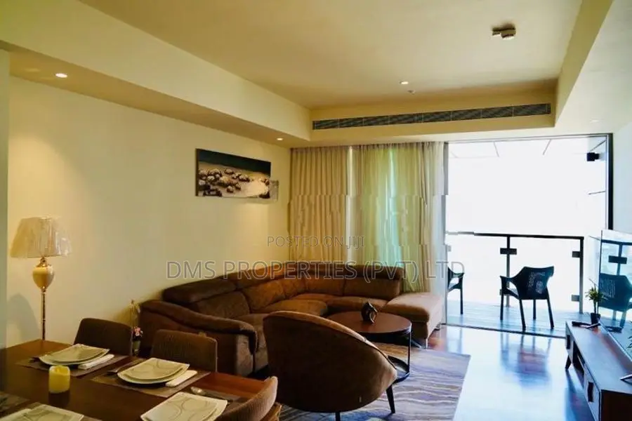 Apartment Foor Rent | 2 BR cinnamon Life