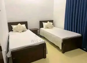 Fully Furnished Box type house rent in Negombo - Short & Long term
