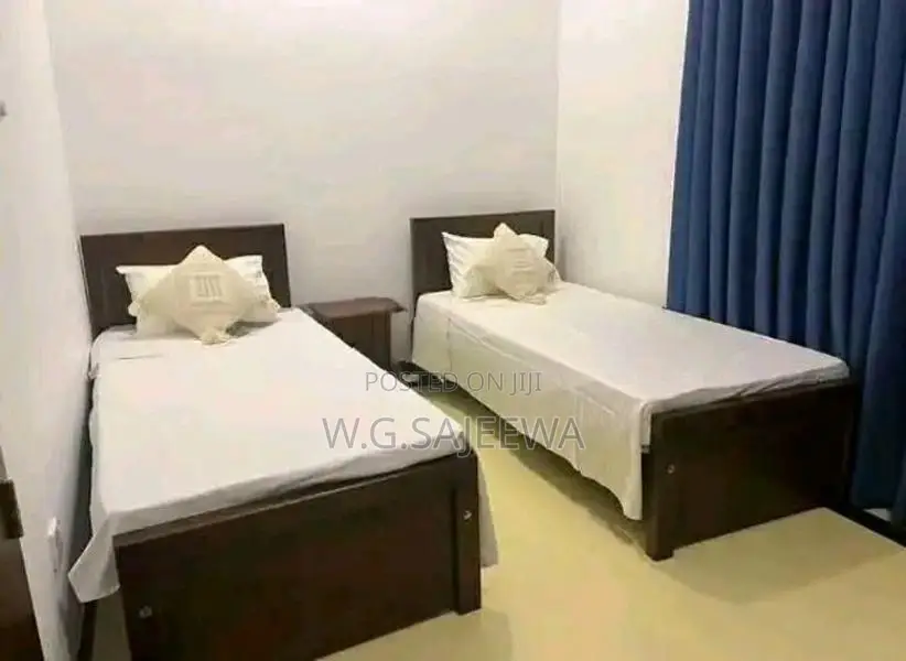 Fully Furnished Box type house rent in Negombo - Short & Long term