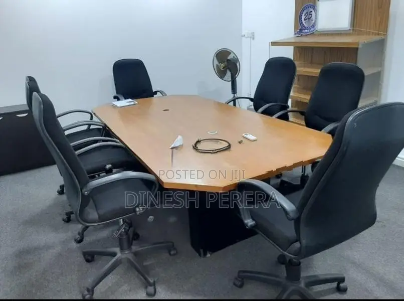 Office Space for Rent in Nawala