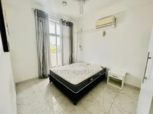 Mount Lavinia 2 BR Apartment For Sale