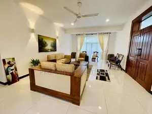 Pepiliyana Luxury House For Sale Bordering Dehiwala