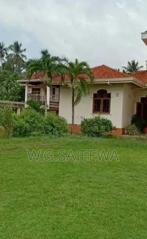 Commercial House rent in Negombo Town