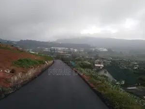 Valuable Land For Sale Nuwara Eliya