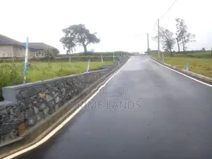 Valuable Land For Sale Nuwara Eliya Road