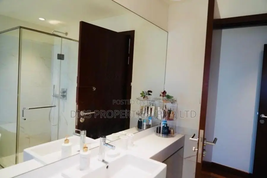 Apartment Foor Rent | 2 BR cinnamon Life