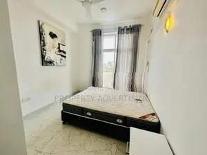 Mount Lavinia 2 BR Apartment For Sale