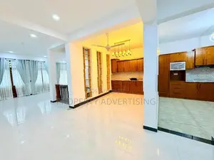 Thalawathugoda 4 BR Brand New Luxury House for Sale